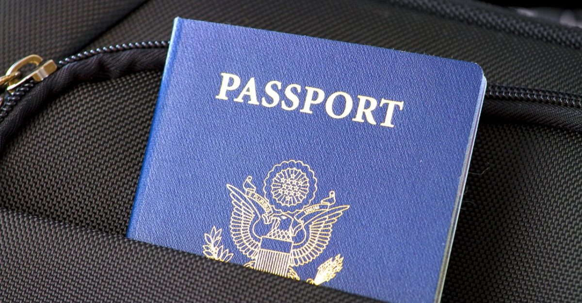 passport, flag, travel, visa, identification, usa, american, united, blue, country, national, vacation, holiday, document, suitcase, departure, passenger, luggage, transportation, trip, traveler, gray travel, gray document, visa, visa, visa, visa, visa